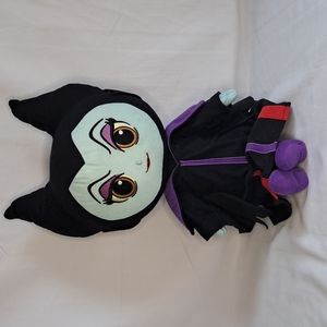 Disney - Maleficent Plushie
